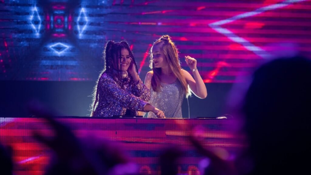 "Princesa Adormecida": filme com Pietra Quintela, Lívia Silva e Maisa chega aos cinemas