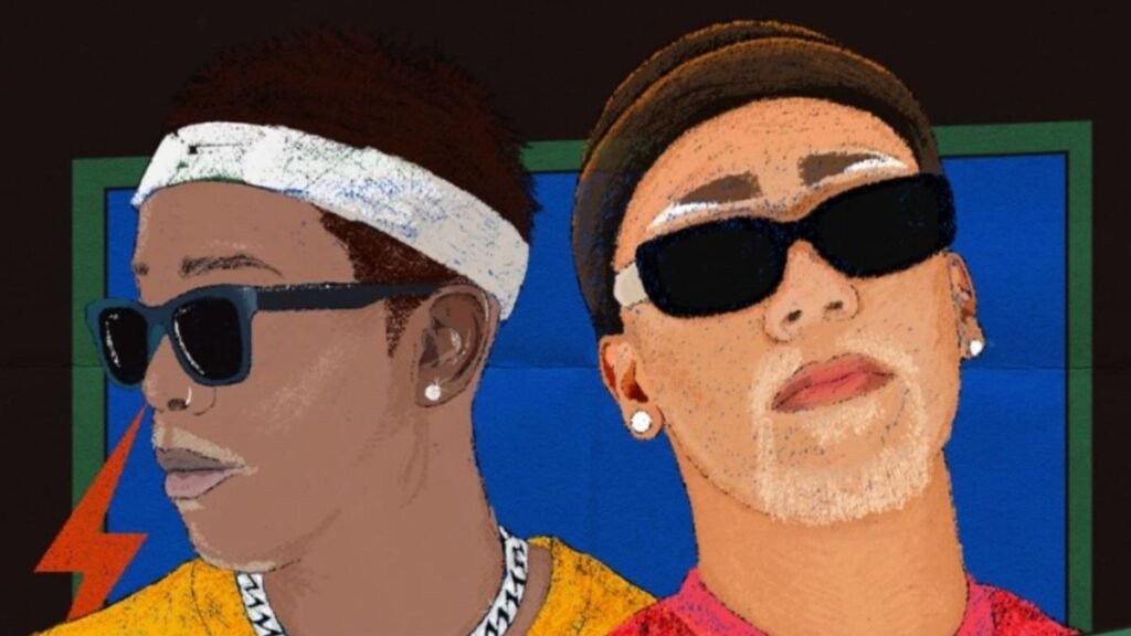 Lukinhas lança remix de "100 Neurose" com produção do conceituado DJ VN Maestro