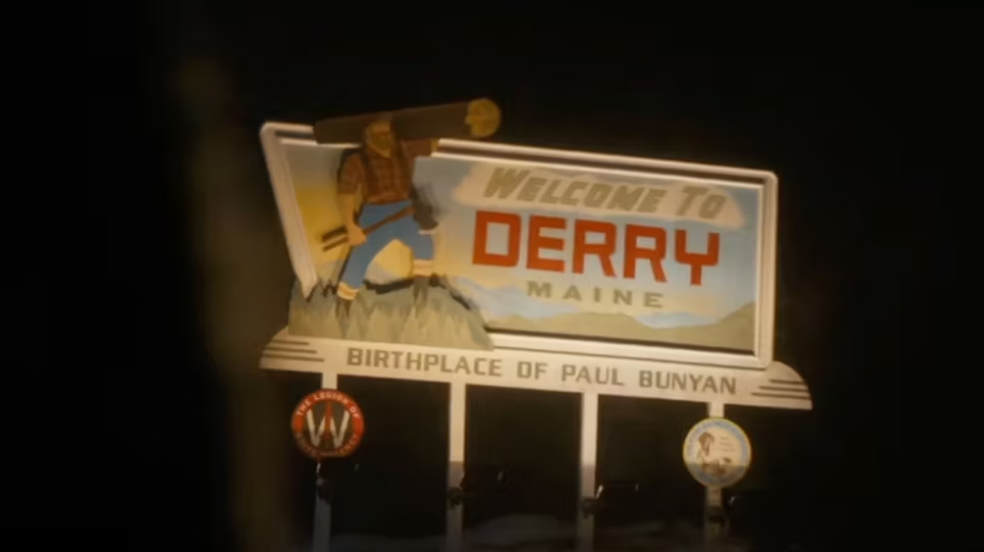 Veja o trailer de “Bem-Vindo a Derry”, série de “It: A Coisa”