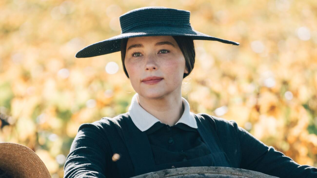 Drama “A Viúva Clicquot” estreia dia 22 de agosto