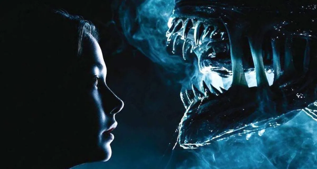 "Alien: Romulus" prende a atenção e traz nova energia para a franquia