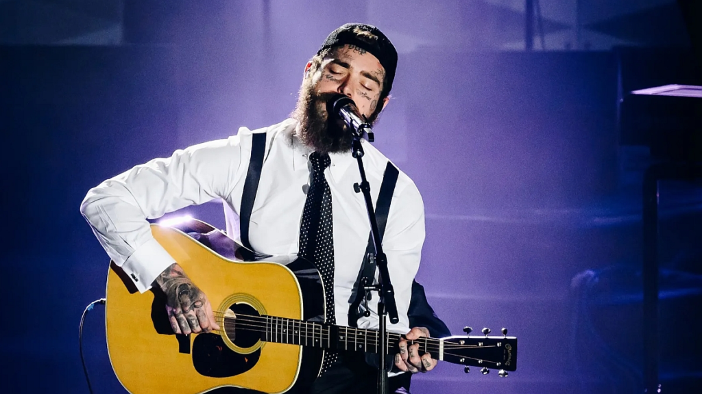 Lançamentos: Lady Gaga, Bruno Mars, Sam Smith, Iza, Post Malone, Demi Lovato e encontro histórico de sertanejos