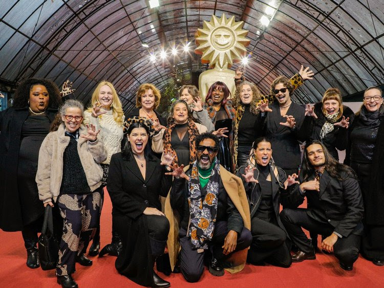 "O Clube das Mulheres de Negócios", de Anna Muylaert, ganha prêmio do júri em Gramado