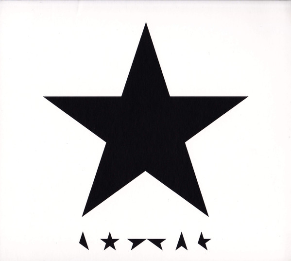 David Bowie - "Blackstar"