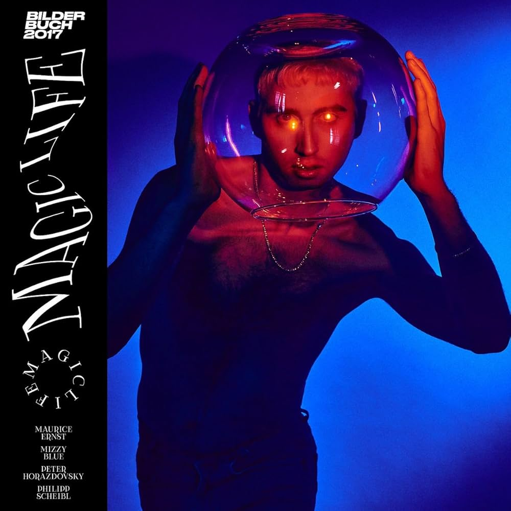 Bilderbuch - "Magic Life"