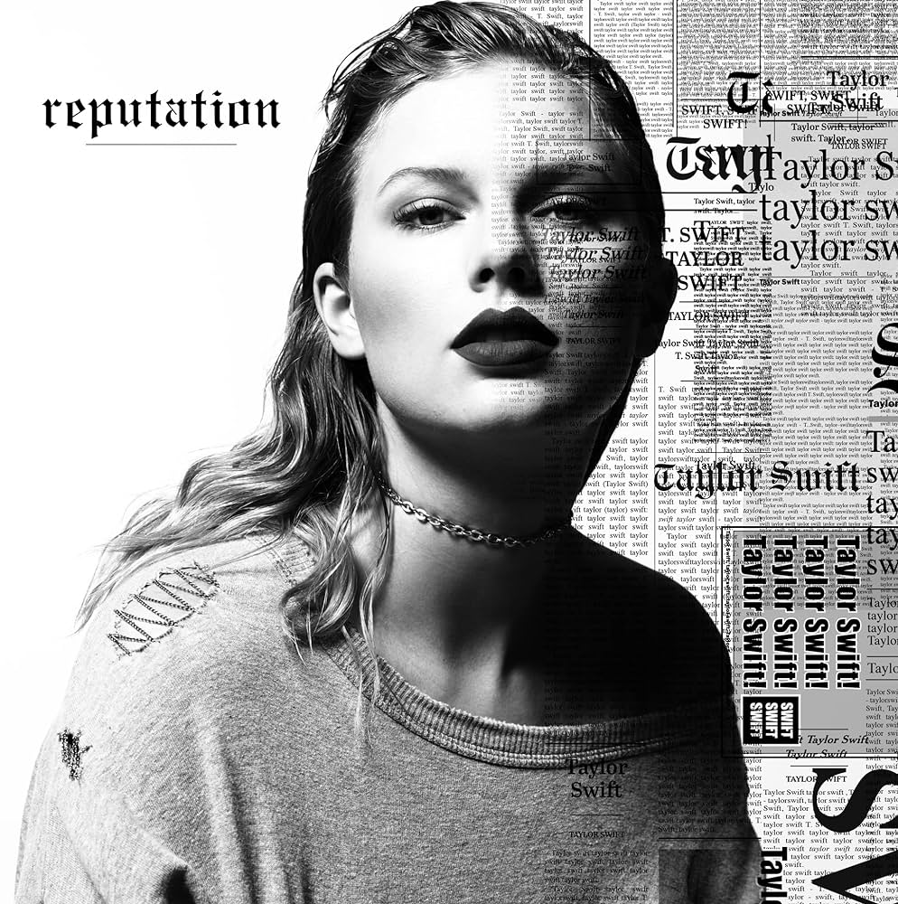 Taylor Swift - "Reputation"
