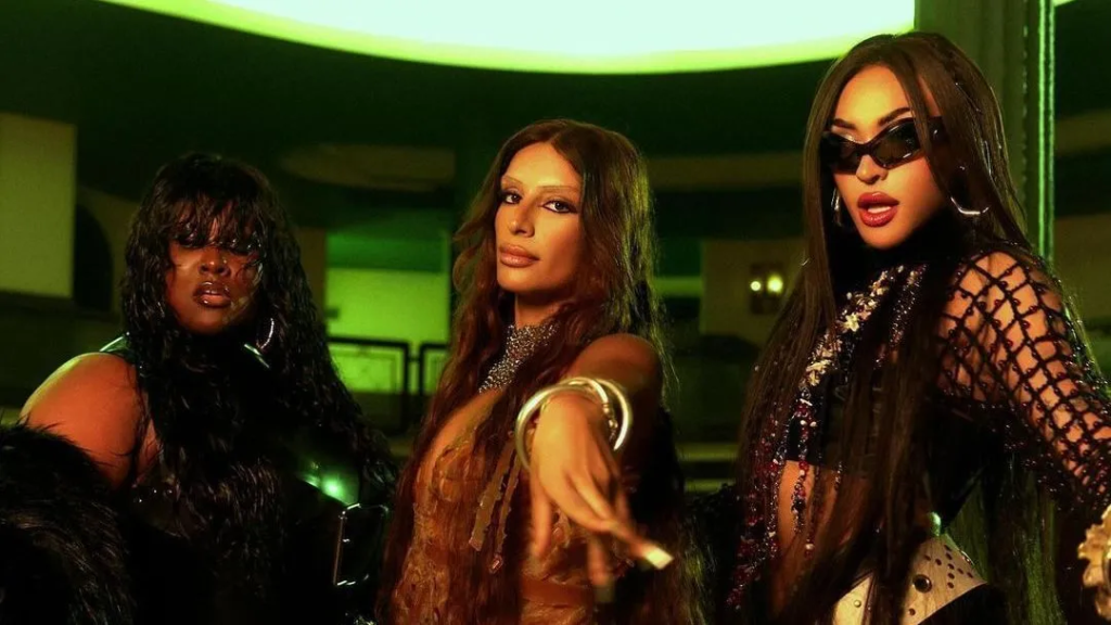 Conheça “Álibi”, viral de Sevdaliza, Pabllo Vittar e Yseult