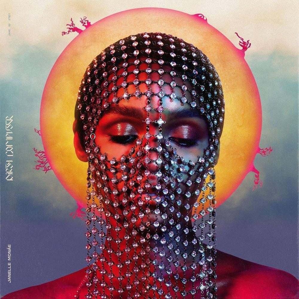 Janelle Monáe - "Dirty Computer" 