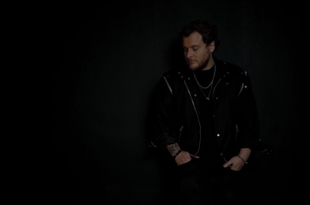 Bruno Martini mescla eletrônico e pop em seu novo lançamento, "Beautiful"