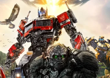 Com animação de "Transformers" chegando aos cinemas, relembre os filmes da saga