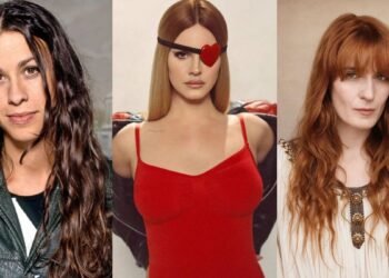 A evolução do pop alternativo: artistas que revolucionaram o gênero 