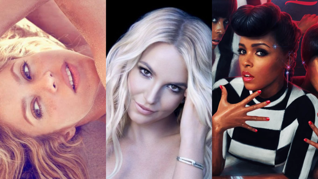 Álbuns subestimados no pop que merecem mais atenção