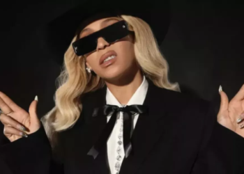 Crítica: Beyoncé, “Cowboy Carter” | Foto: Reprodução