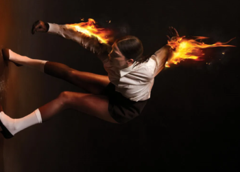 Crítica: St. Vincent, “All Born Screaming”