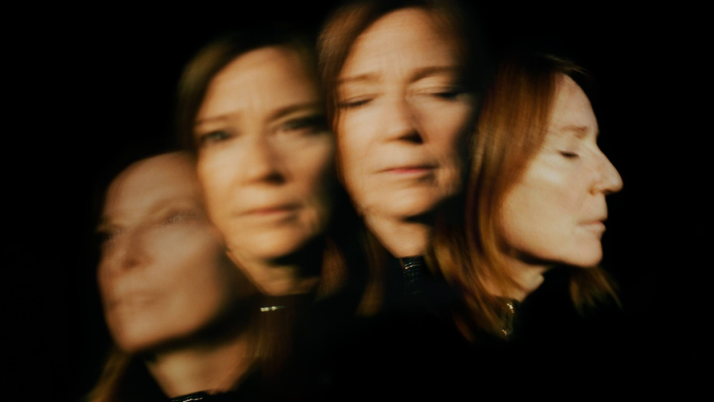 Crítica: Beth Gibbons, “Lives Outgrown”
