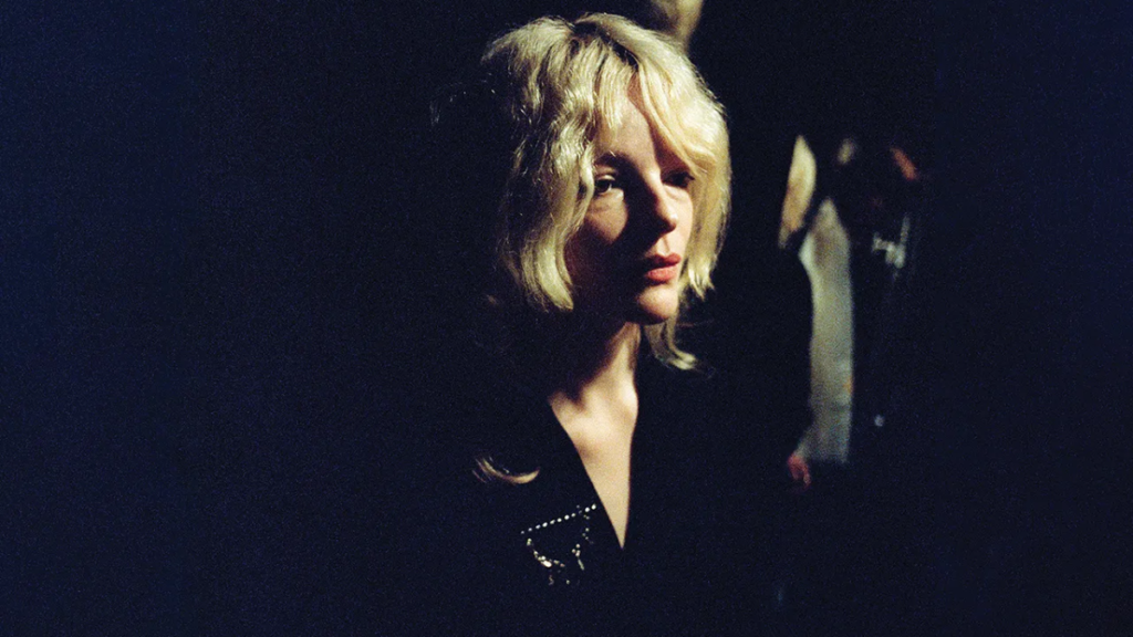 Crítica: Jessica Pratt, “Here in the Pitch”