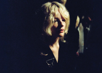 Crítica: Jessica Pratt, “Here in the Pitch”