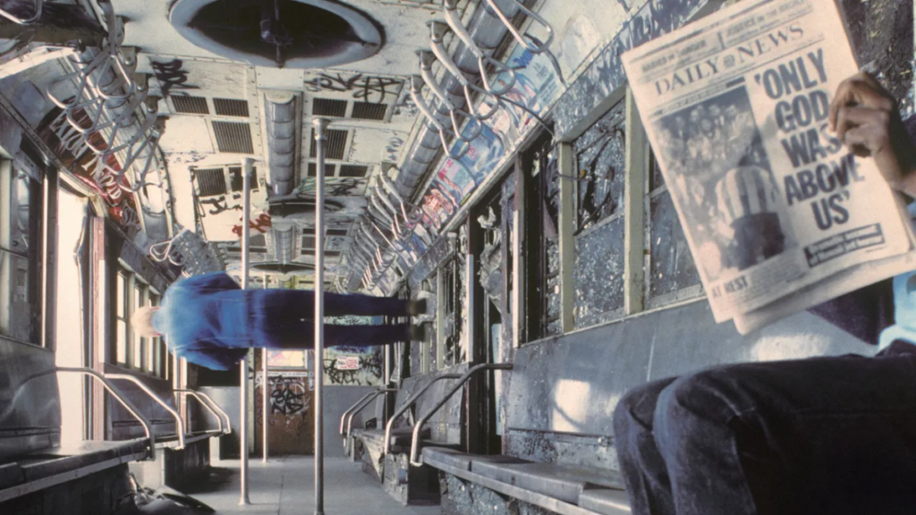 Crítica: Vampire Weekend, “Only Gods Was Above Us”