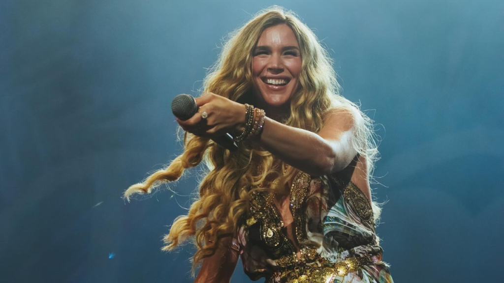 Após Rock in Rio, Joss Stone faz show solo em SP