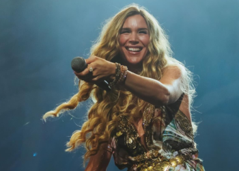 Após Rock in Rio, Joss Stone faz show solo em SP