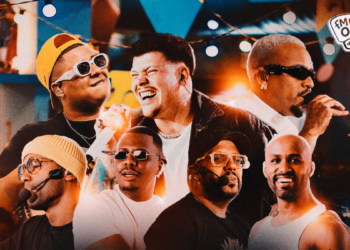 Ferrugem e Caju Pra Baixo