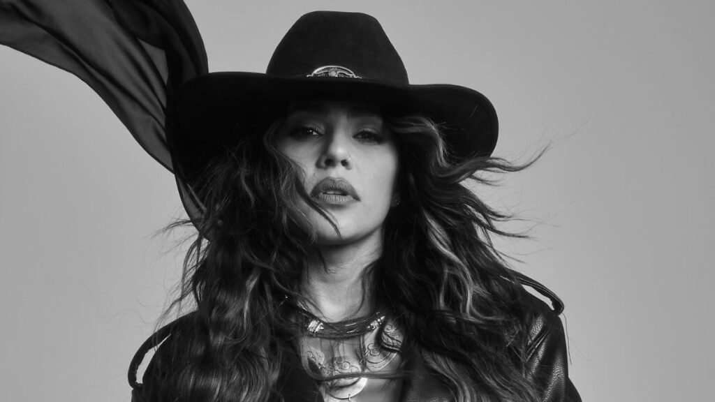 Lauana Prado anuncia shows na Europa em 2025