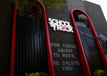 Fogo de Chão e School of Rock promovem "Churras of Rock"