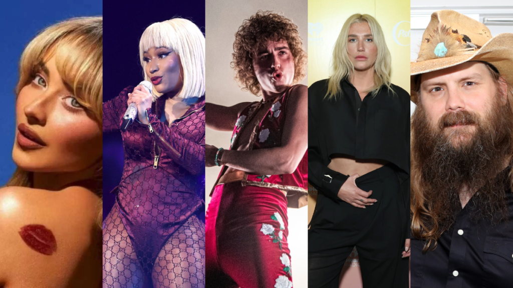 Com datas anunciadas para 2025, confira quem pode estar no The Town