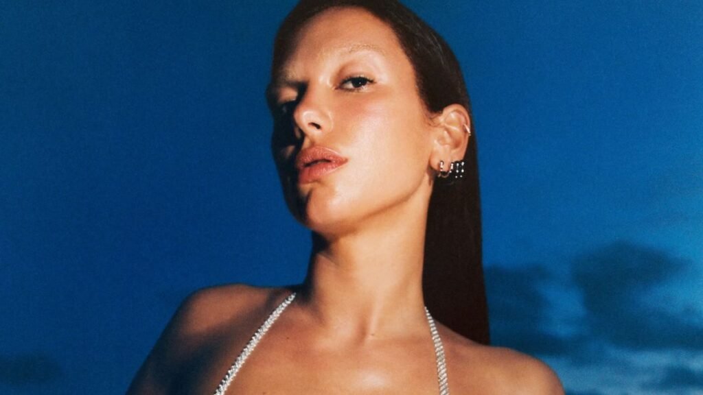 Crítica: Dua Lipa, “Radical Optimism” | Foto: Reprodução