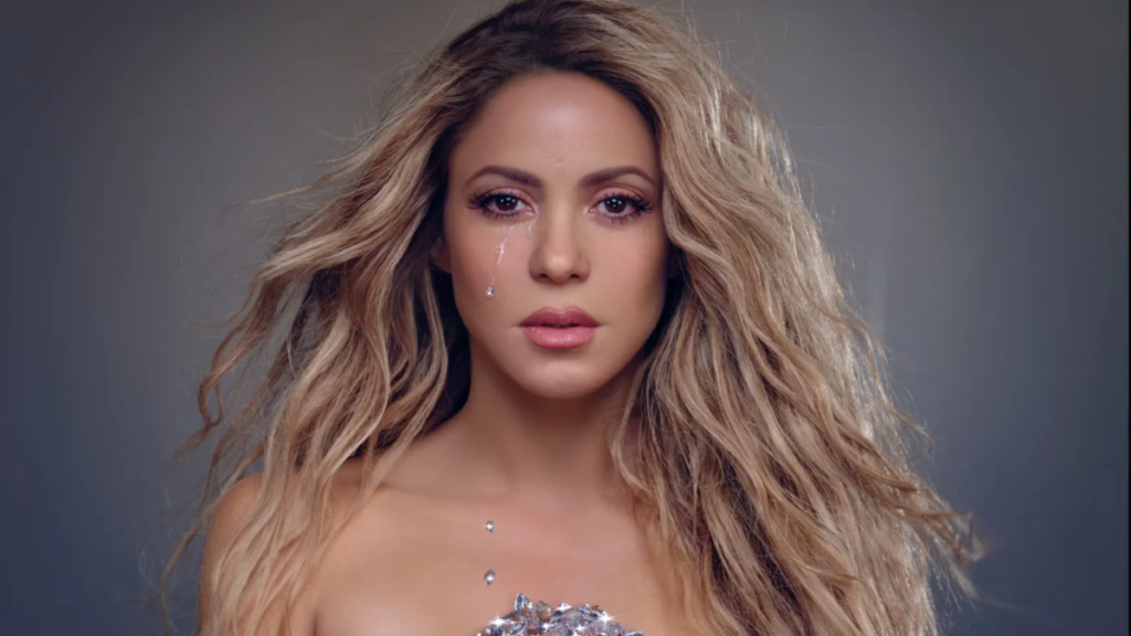 Shakira anuncia turnê "Las Mujeres No Ya Lloran" pela América Latina com shows no Brasil
