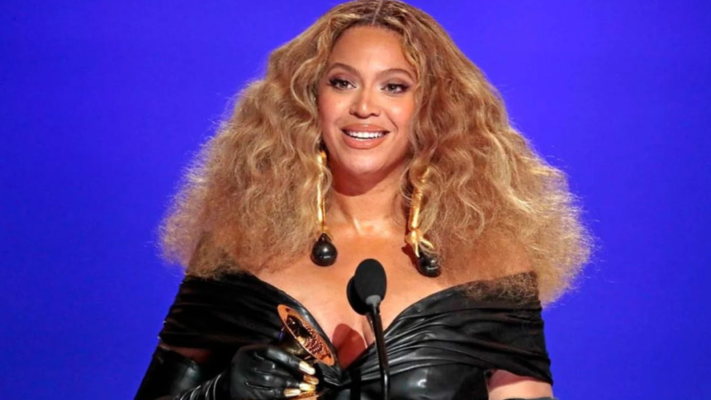 Do primeiro single ao Grammy: a jornada de uma estrela pop