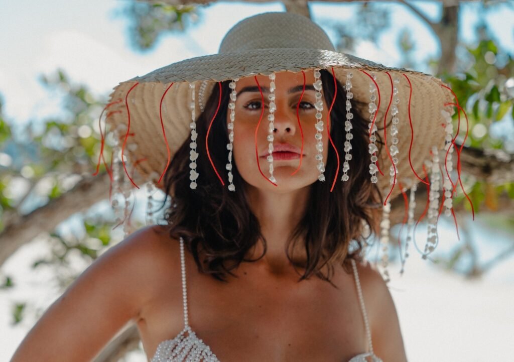 Eline estreia show solo no Arena B3 com repertório do álbum "Coração na Boca"