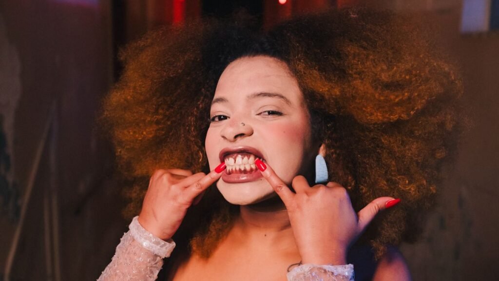 King Saints lança álbum de estreia "Se Eu Fosse Uma Garota Branca" | Foto: Maicon Douglas