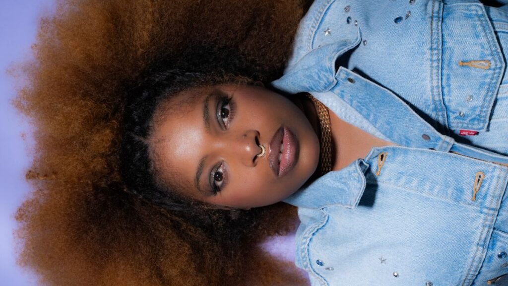 King Saints lança álbum de estreia "Se Eu Fosse Uma Garota Branca" | Foto: Maicon Douglas