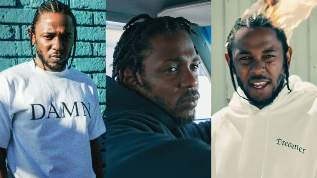 Lista: álbuns que poderiam ser trilogias