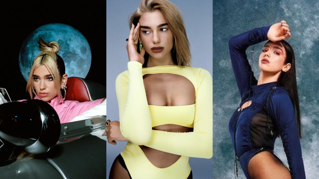 Lista: álbuns que poderiam ser trilogias