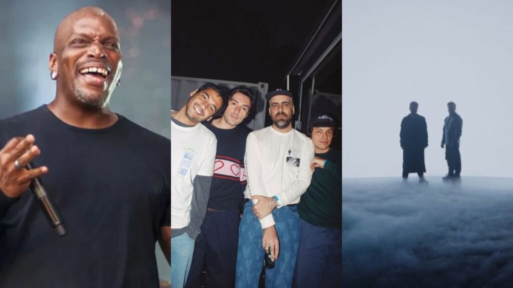 Lollapalooza 2025: conheça as atrações nacionais do line-up