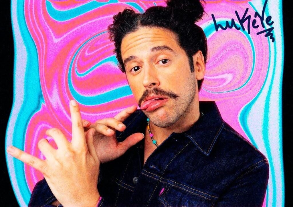 Lukete lança brega pop “Prefiro ser um louco” e adianta novo álbum