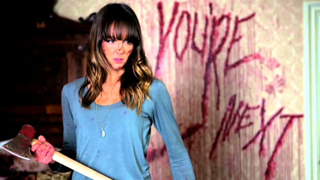 Relembre as 10 “final girls”