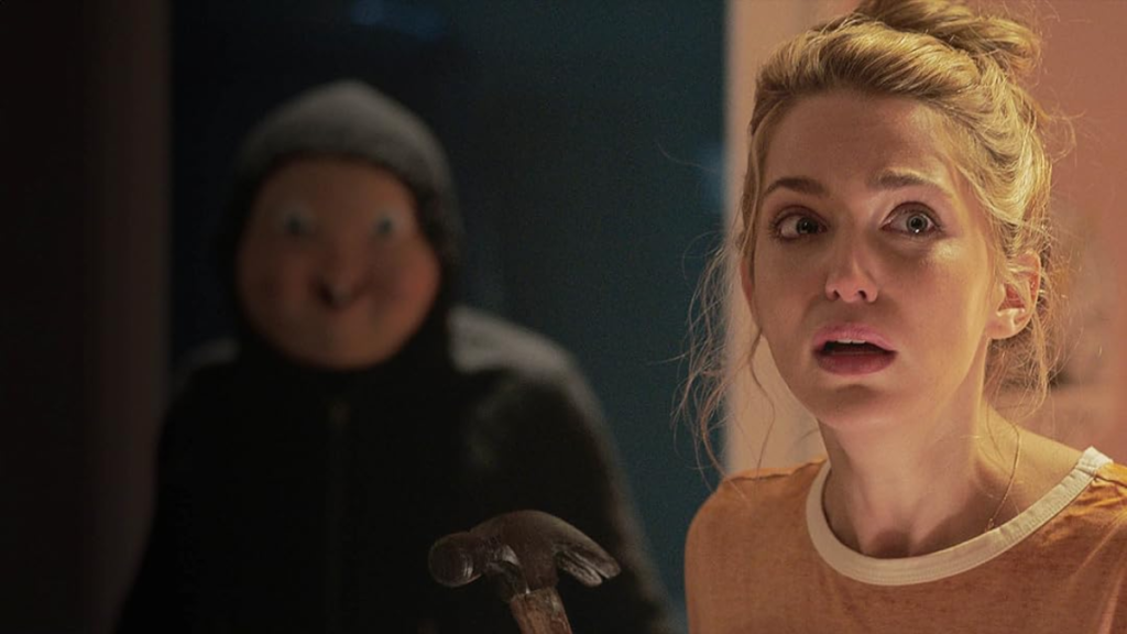 Relembre as 10 “final girls”