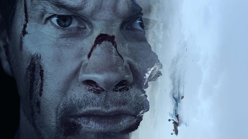 Com Mark Wahlberg, "Ameaça no Ar" estreia em janeiro nos cinemas