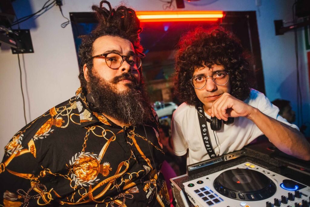 Festival Mucho! terá programação extra de shows