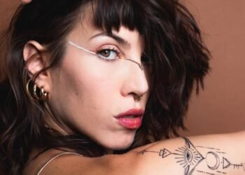 Luah Fioli anuncia álbum de estreia "Entre Luas"