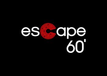 Escape 60’ terá experiência assustadora na Sexta-Feira 13