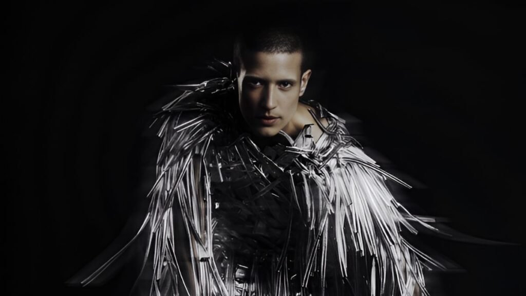 Fitti lança o álbum de estreia “Transespacial”