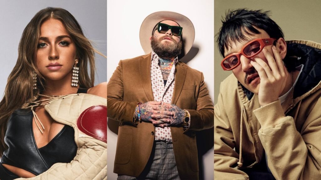 Confira 10 atrações imperdíveis do Lollapalooza Brasil 2025