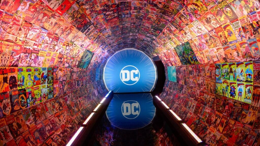 Exposição Heróis DC vai até 22 de setembro | Credito-Bruno-Ulivieri-HitMakers9.jpg