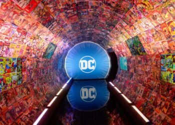 Exposição Heróis DC vai até 22 de setembro | Credito-Bruno-Ulivieri-HitMakers9.jpg