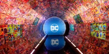 Exposição Heróis DC vai até 22 de setembro | Credito-Bruno-Ulivieri-HitMakers9.jpg