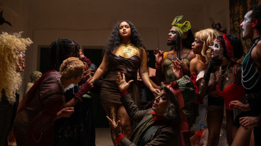 Rachel Reis revela “Ensolarada”, o primeiro single de seu próximo álbum | Foto: Nino Franco